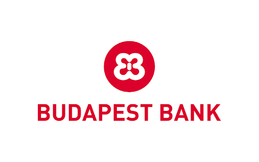 Budapest Bank logo